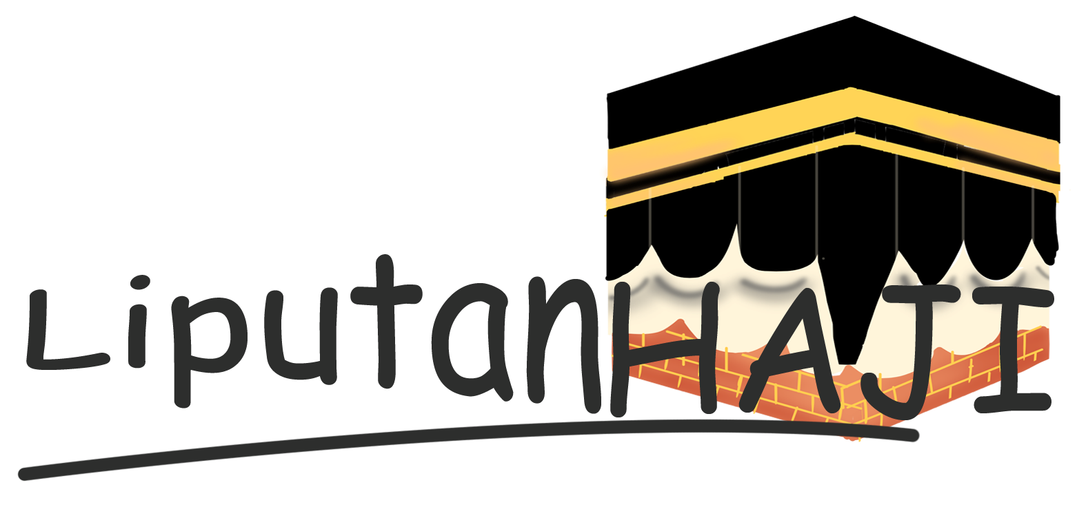 Liputan Haji